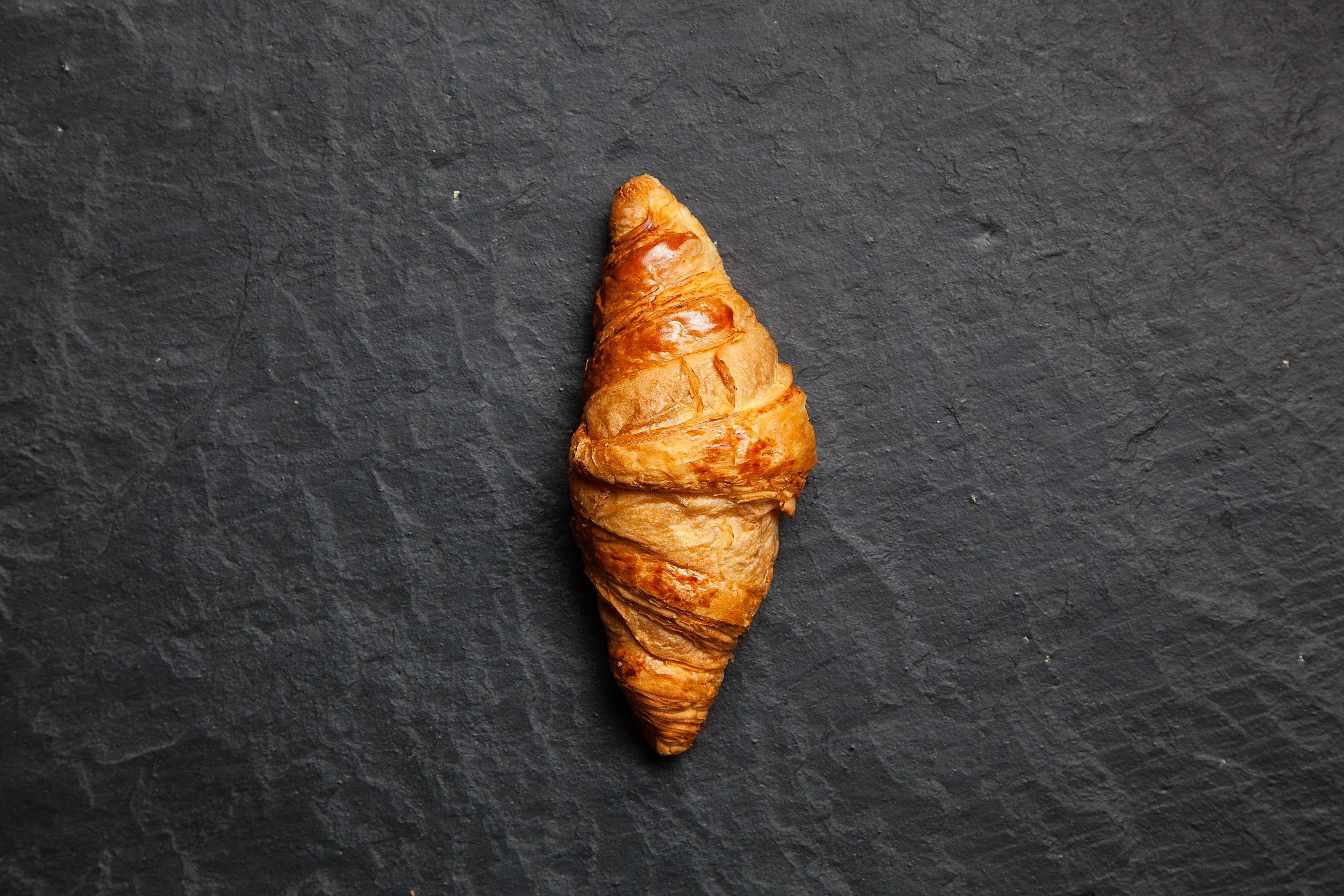 Fresh Butter Croissants