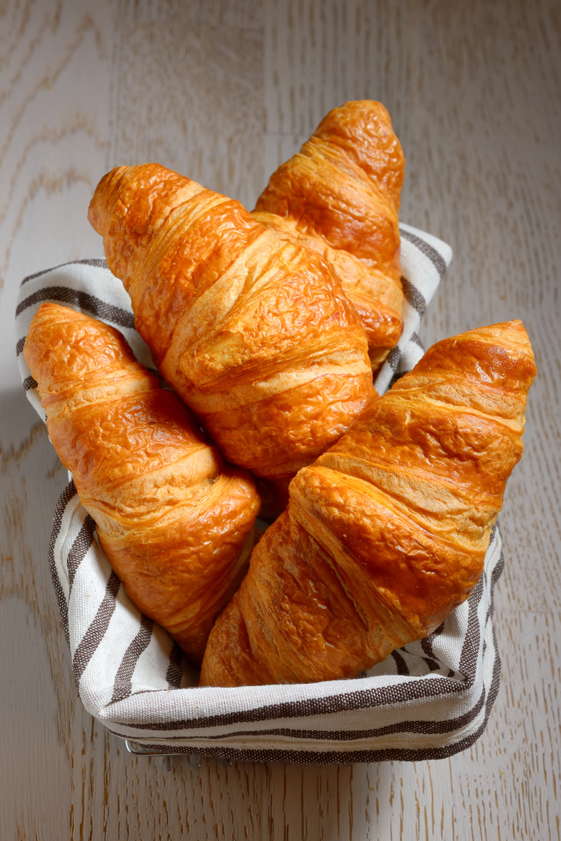 croissants